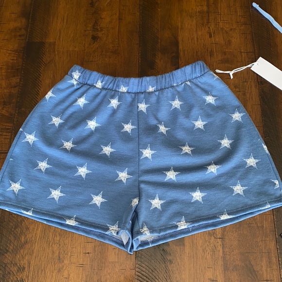 Antistar Pants - Antistar Shorts